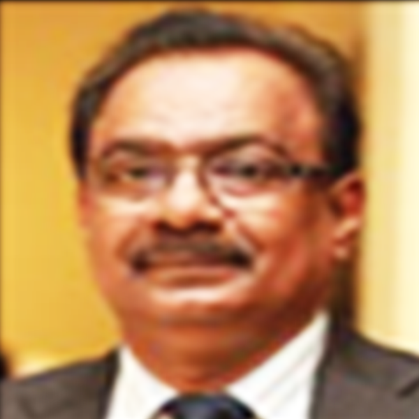 Lion M Amirthanayagam MJF, MAF