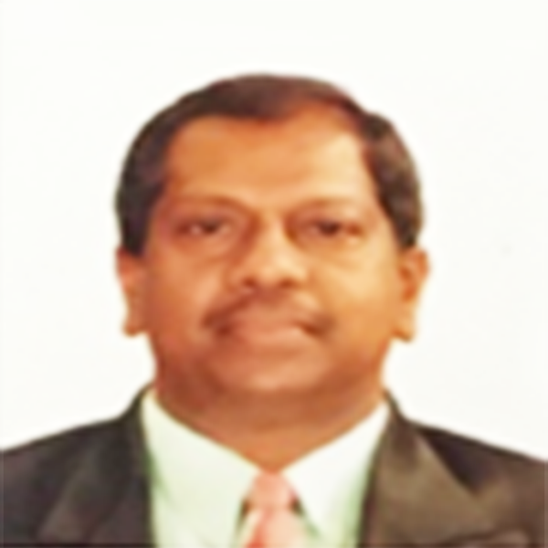 Lion C Jegarajah MJF