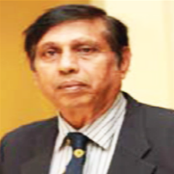 Lion T Sadachcharan MJF