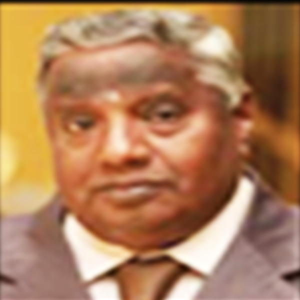 Lion T Satchithananthan MJF MAF