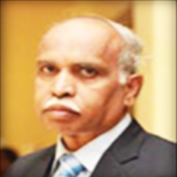 Lion Dr P Vimalendran MJF, MAF